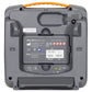 De ZOLL Halfautomatische AED 3 van Fivaro