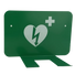 De Universele AED Wandbeugel van Fivaro